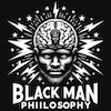 BlackMan Philosophy logo
